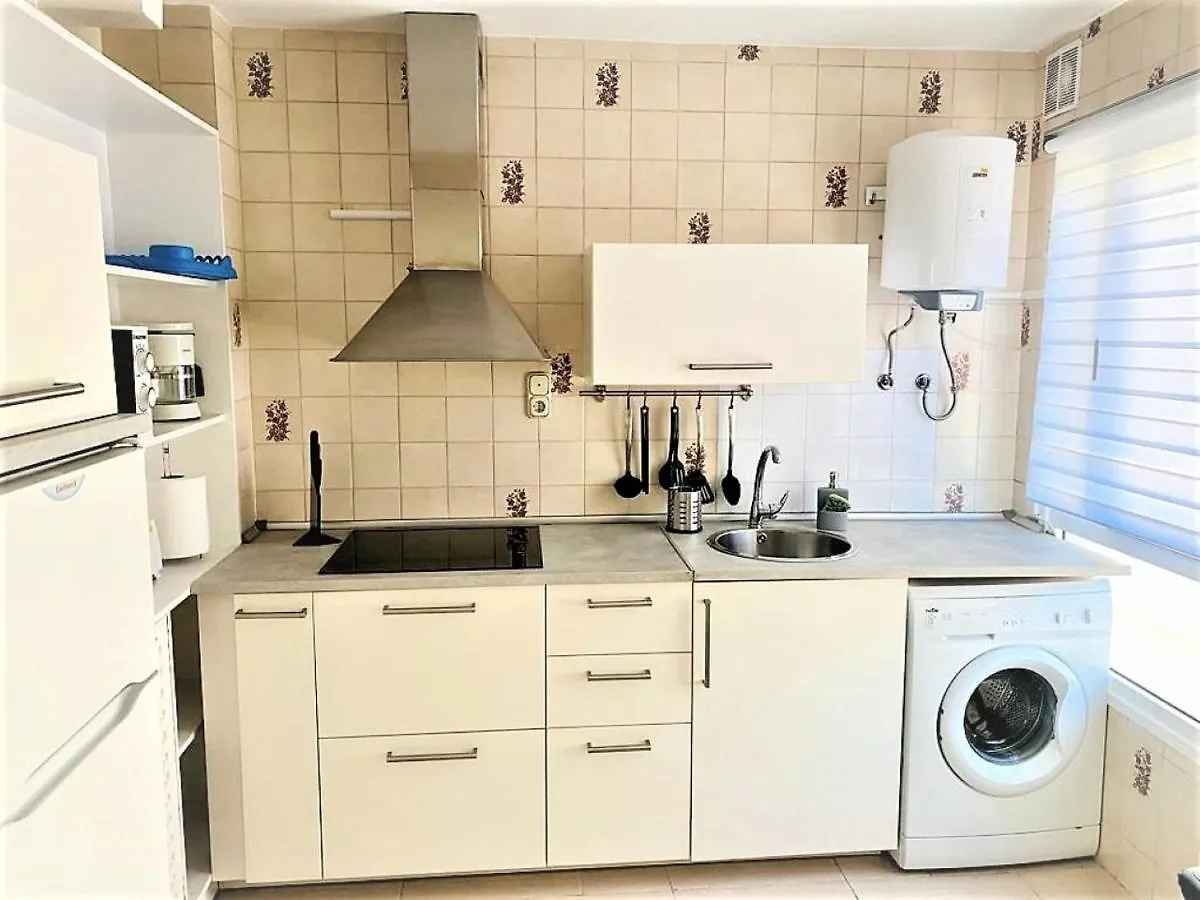 Precioso Y Amplio Estudio En Puerto De La Cruz Španělsko