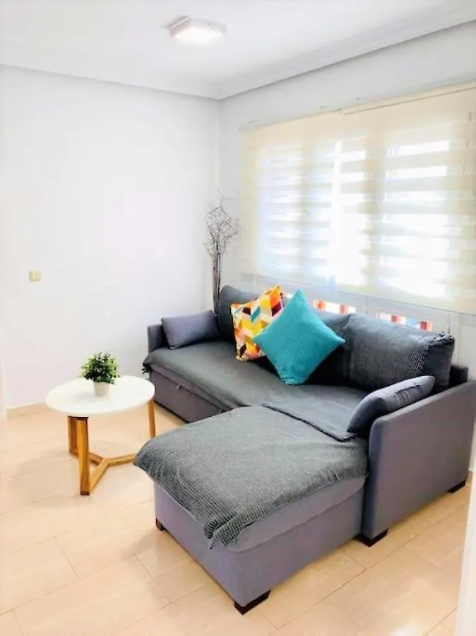 Precioso Y Amplio Estudio En Puerto De La Cruz Apartment
