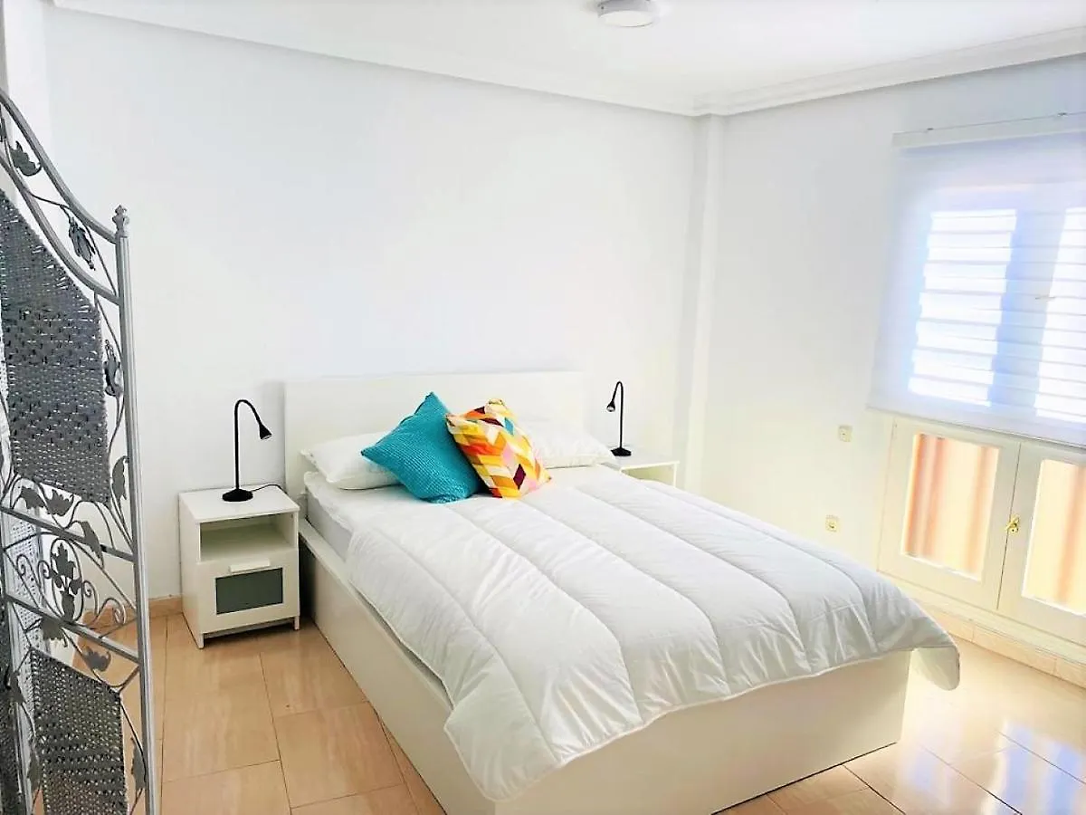 Apartment Precioso Y Amplio Estudio En Puerto De La Cruz